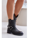 Bottes model 201180 Step in style