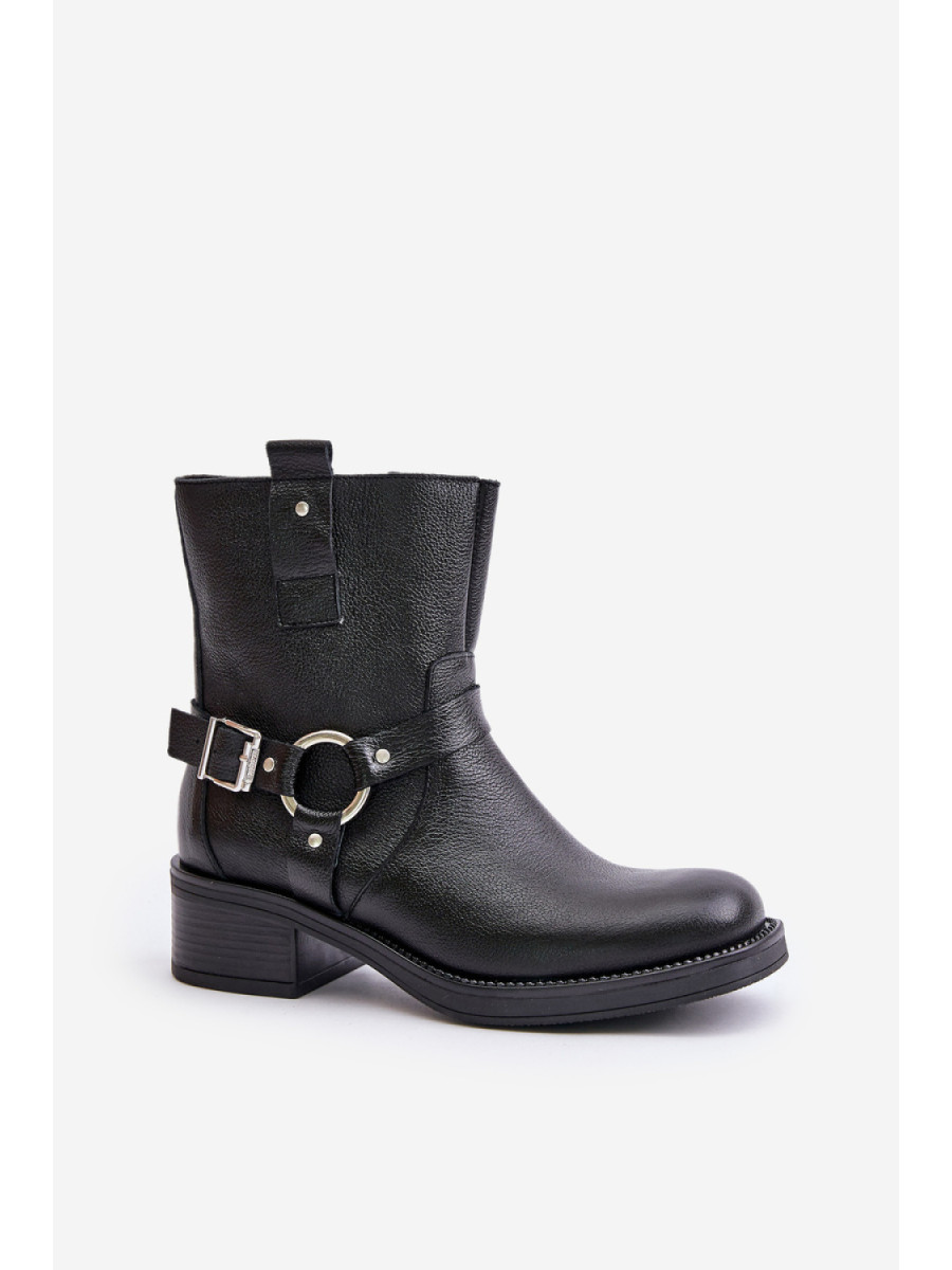 Bottes model 201180 Step in style