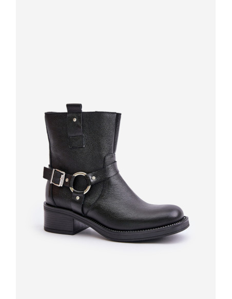 Bottes model 201180 Step in style