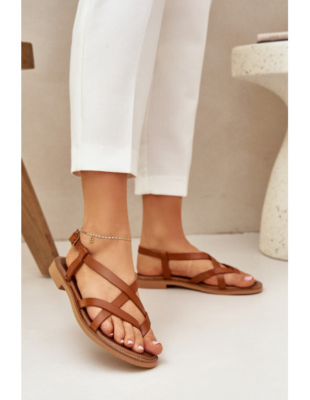 Sandales model 210700 Step in style
