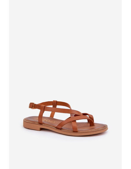 Sandales model 210700 Step in style