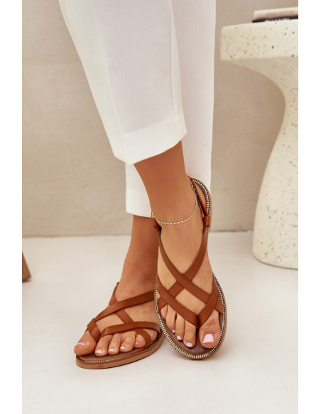Sandales model 210700 Step in style