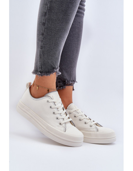 Baskets model 193529 Step in style