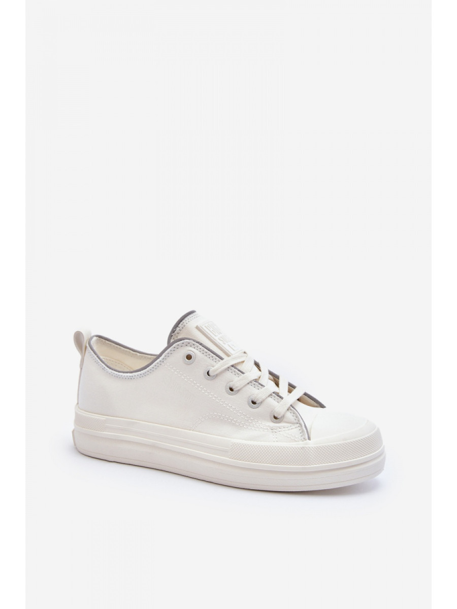 Baskets model 193529 Step in style