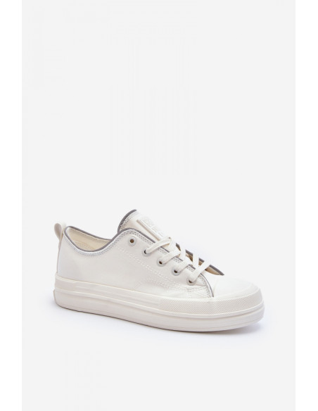 Baskets model 193529 Step in style