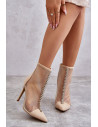 Bottes à talons model 175591 Step in style
