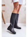 Bottes cuissardes model 201307 Step in style