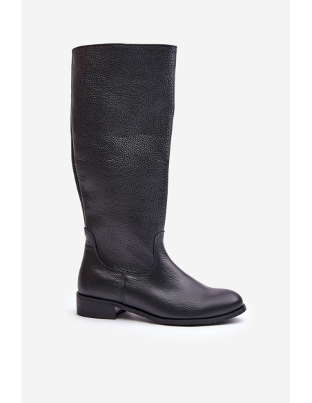 Bottes cuissardes model 201307 Step in style