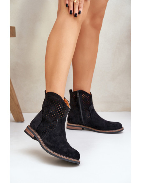 Bottes model 206784 Step in style