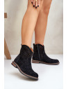 Bottes model 206784 Step in style