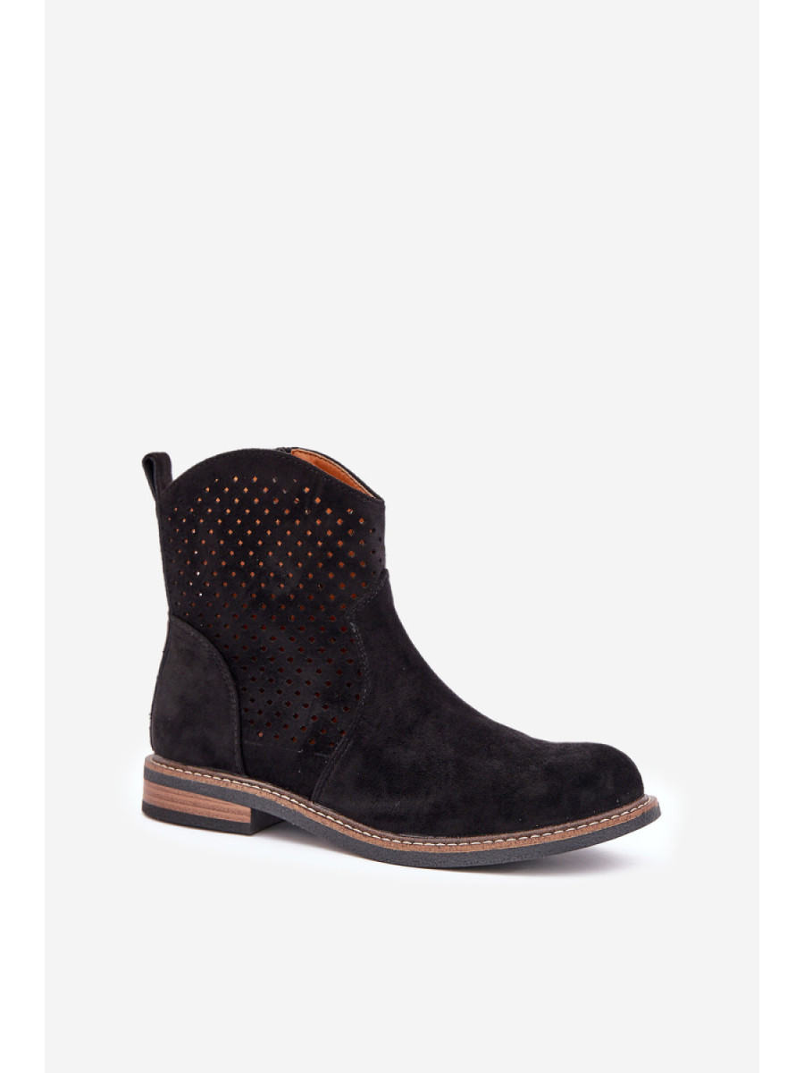 Bottes model 206784 Step in style