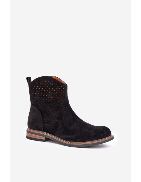 Bottes model 206784 Step in style