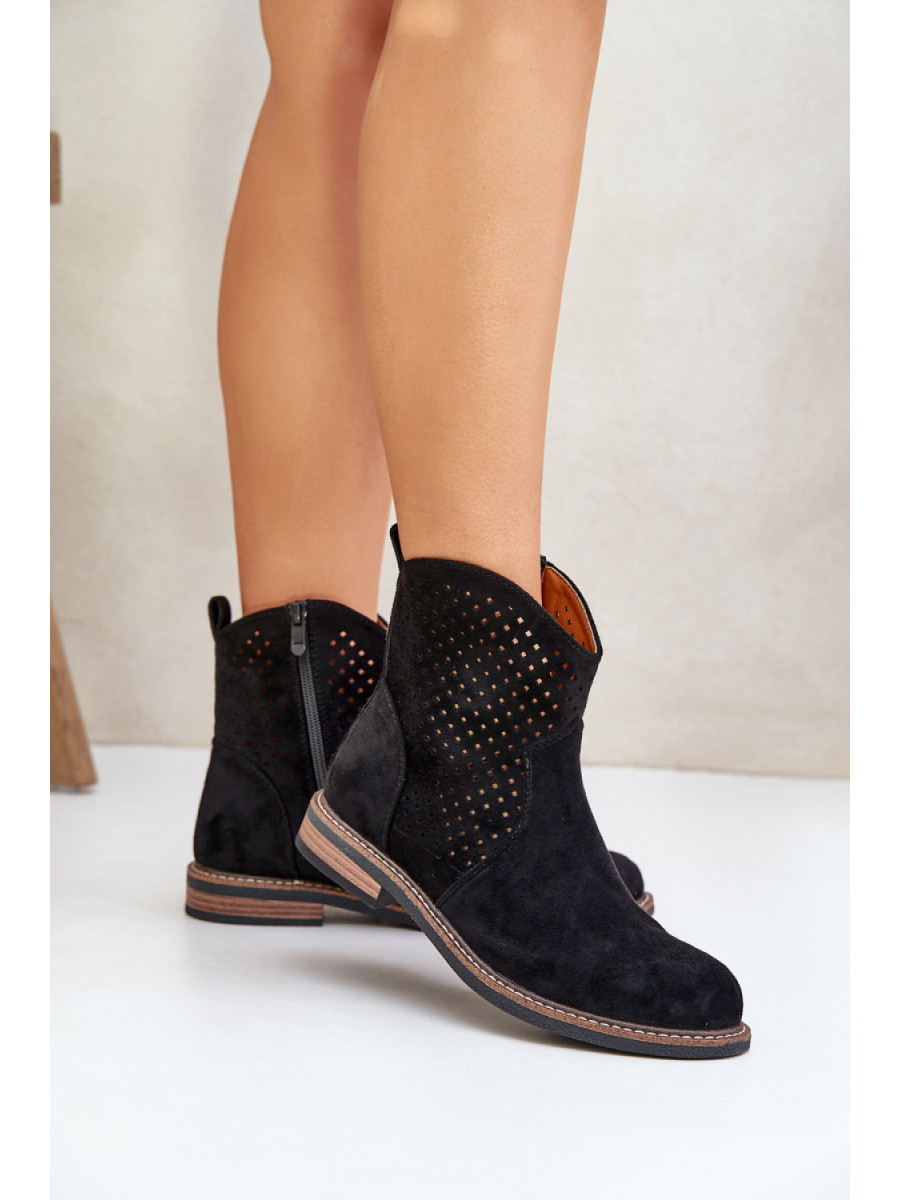 Bottes model 206784 Step in style