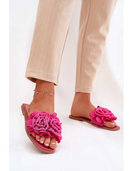 Clacquettes model 210788 Step in style