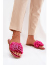 Clacquettes model 210788 Step in style