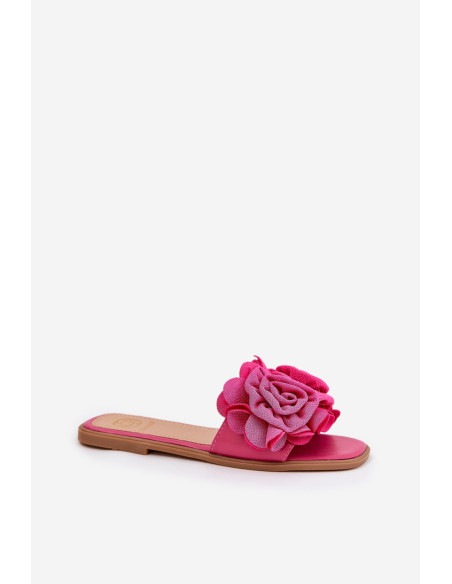 Clacquettes model 210788 Step in style
