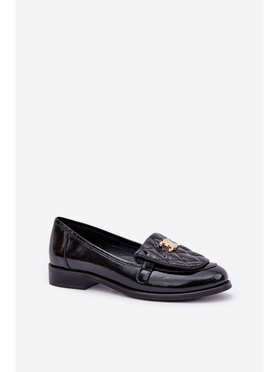 Moccasins model 206810 Step in style