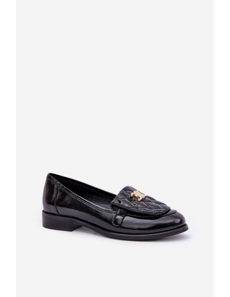 Moccasins model 206810 Step in style