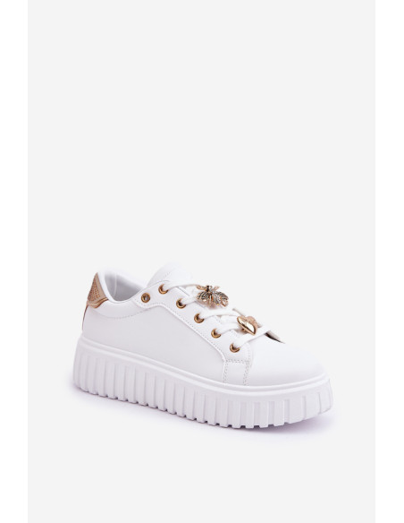 Chaussures de sport model 206839 Step in style