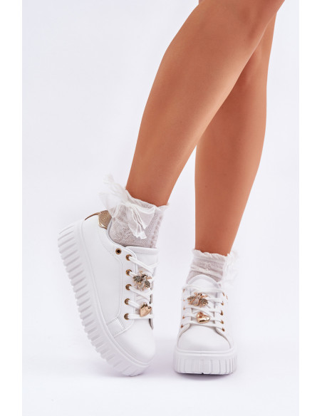 Chaussures de sport model 206839 Step in style