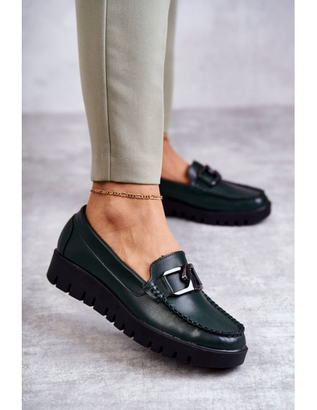 Chaussures Basses model 175925 Step in style
