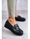 Chaussures Basses model 175925 Step in style