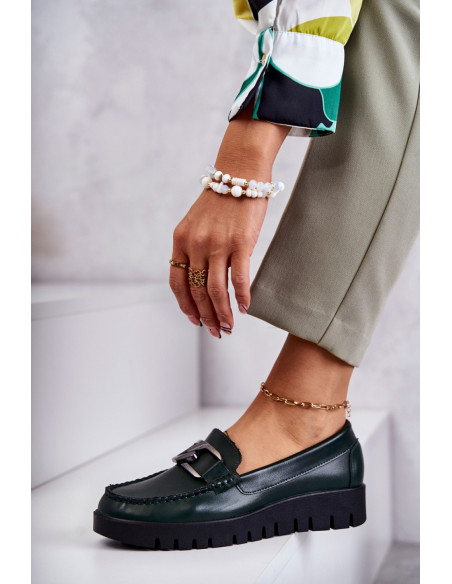Chaussures Basses model 175925 Step in style