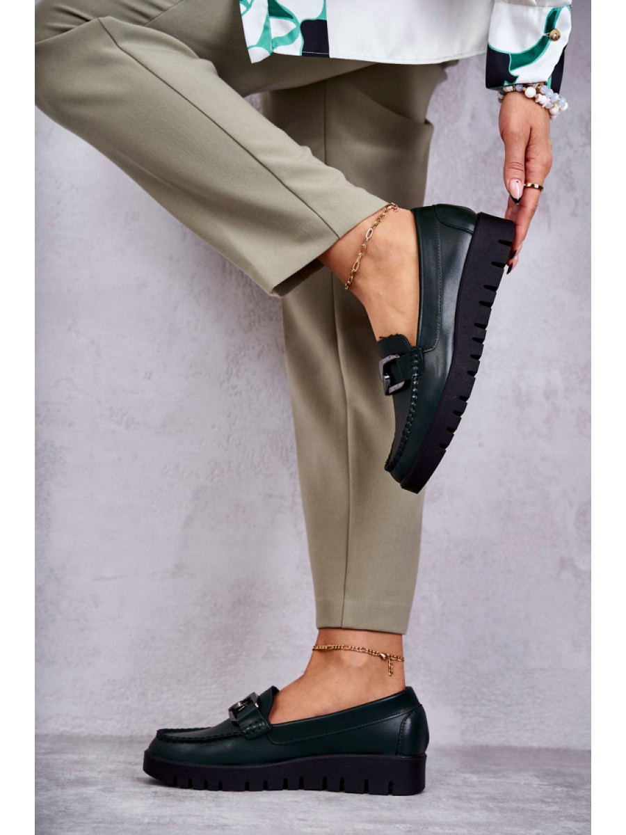 Chaussures Basses model 175925 Step in style