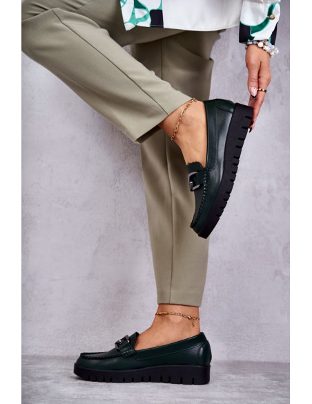 Chaussures Basses model 175925 Step in style