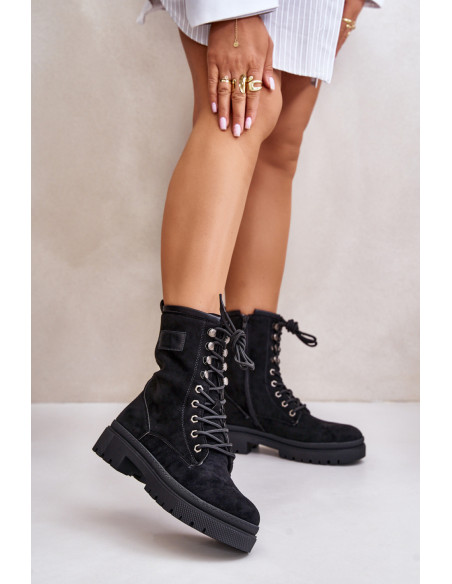 Bootie model 201537 Step in style