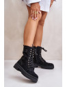 Bootie model 201537 Step in style