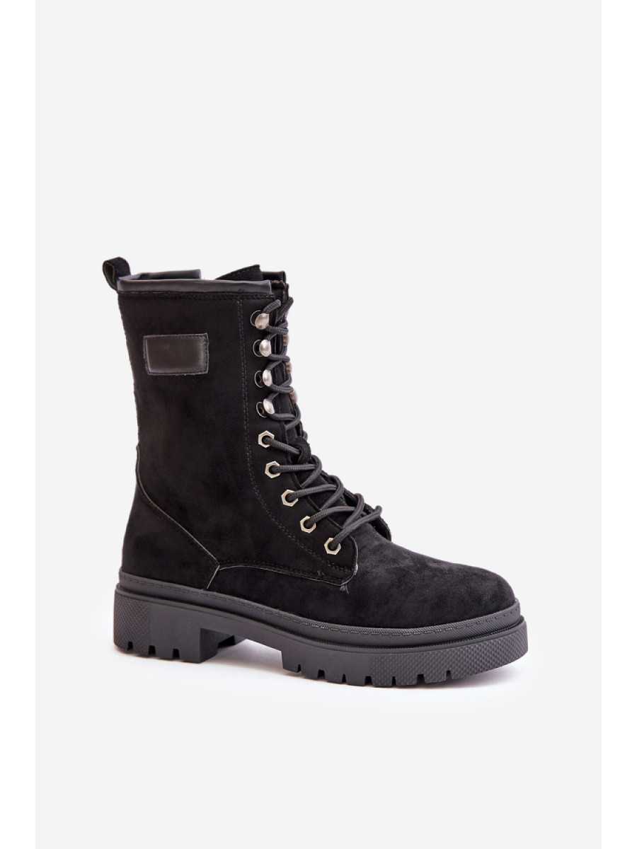 Bootie model 201537 Step in style