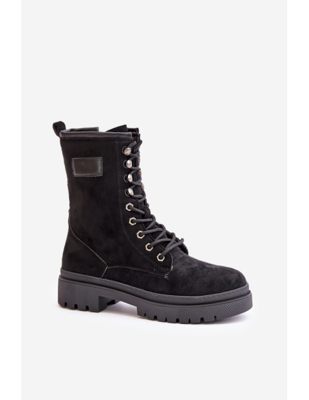 Bootie model 201537 Step in style
