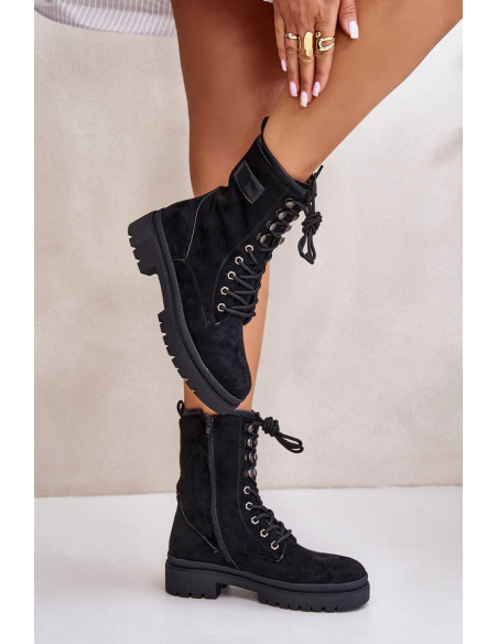 Bootie model 201537 Step in style