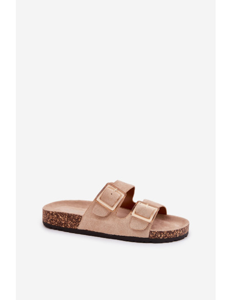 Clacquettes model 211014 Step in style