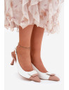 Talons hauts model 211030 Step in style