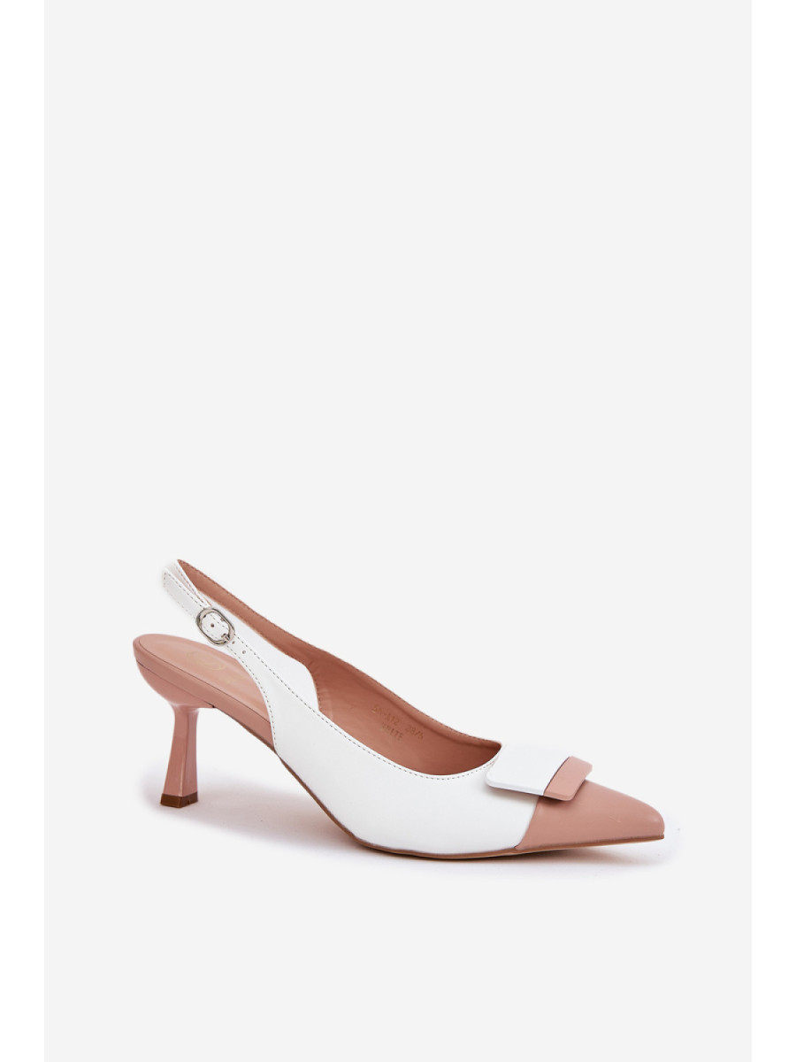 Talons hauts model 211030 Step in style