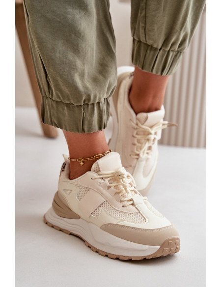 Chaussures de sport model 201714 Step in style