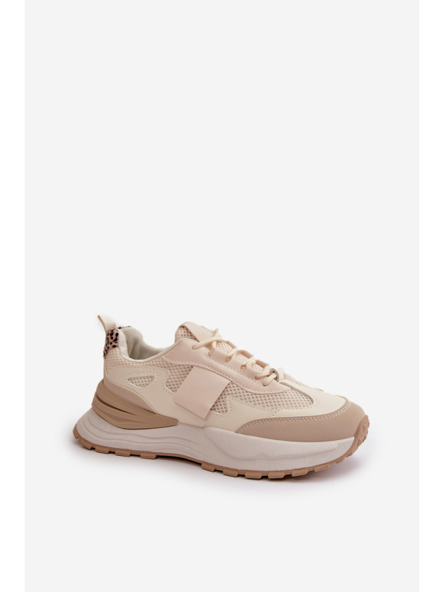 Chaussures de sport model 201714 Step in style