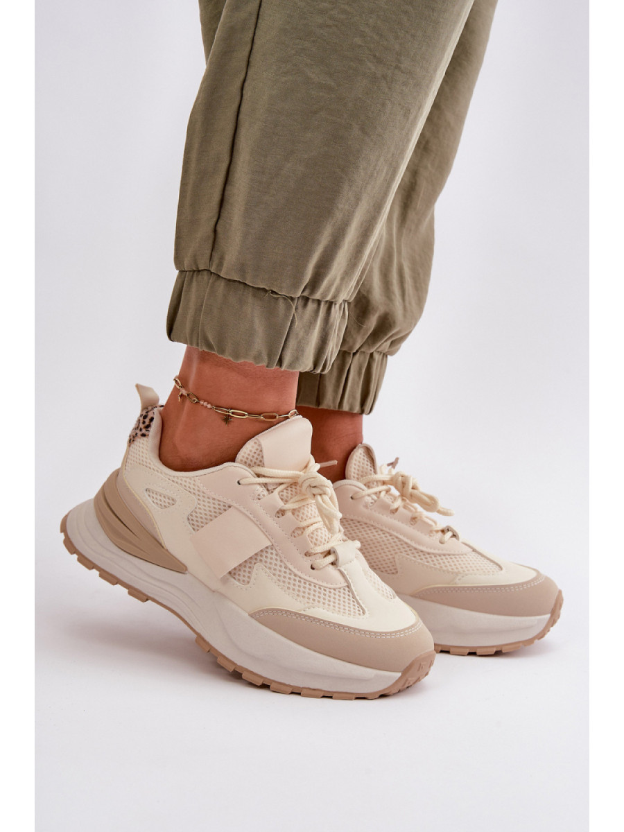 Chaussures de sport model 201714 Step in style
