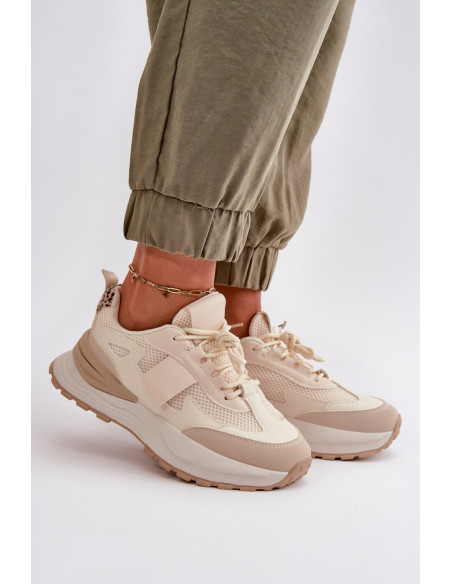 Chaussures de sport model 201714 Step in style