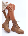 Bootie model 184002 Step in style