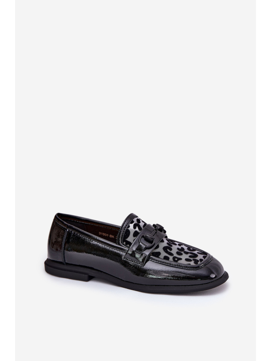 Moccasins model 211097 Step in style