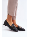 Moccasins model 194165 Step in style