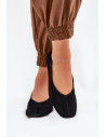 Ballerine model 211131 Step in style