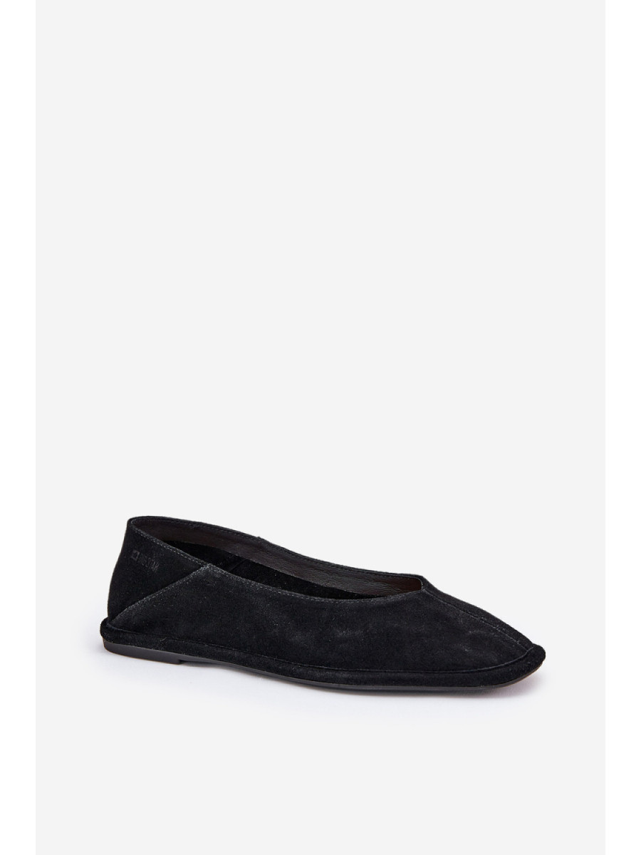 Ballerine model 211131 Step in style