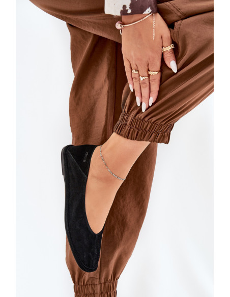 Ballerine model 211131 Step in style