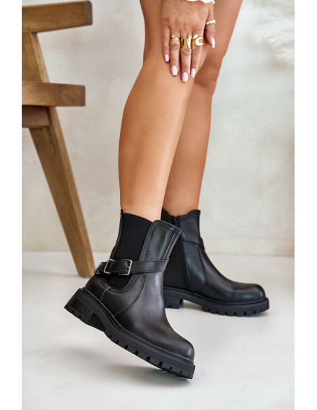 Jodhpur chaussures model 201899 Step in style