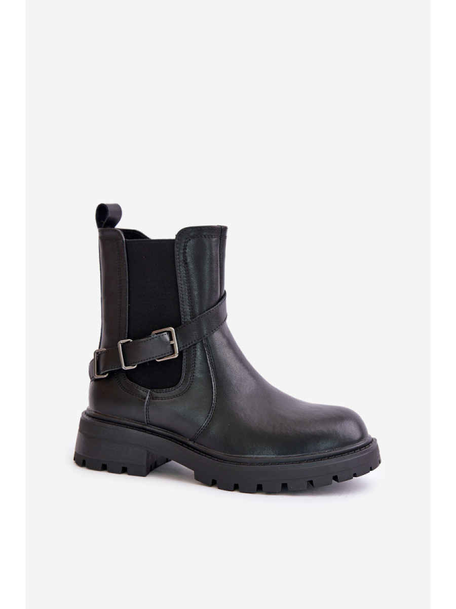 Jodhpur chaussures model 201899 Step in style