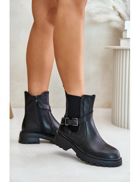 Jodhpur chaussures model 201899 Step in style